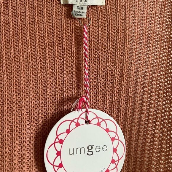 StripedĀ dolmanĀ Cardiganāā - Picture 5 of 6